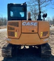 2018 Case CX80C excavator