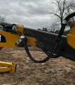 2019 Caterpillar 420F2 IT backhoe
