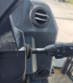 2018 John Deere 410L backhoe