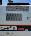 2013 Link-Belt 250X3 LF long reach excavator