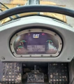 2008 Caterpillar 963D track loader