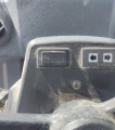 2018 John Deere 410L backhoe
