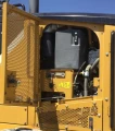2011 Caterpillar 140M VHP Grader