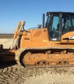 2008 Case 1650L LGP Dozer