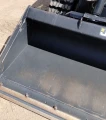 2021 JCB 215T Super tracked skid steer loader