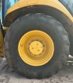 2015 Caterpillar 420F backhoe