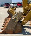 2016 Caterpillar 963K track loader