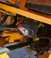 2015 Hyundai HL740XTD-9A Wheel Loader
