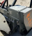 2015 Terex PT-110 tracked skid steer loader