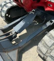 2020 Takeuchi TB290 mini excavator