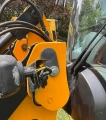 2022 Jcb 407 Wheel Loader