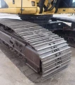 2011 Caterpillar 345D L excavator