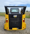 2017 Caterpillar 289D Skid Steer