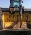 2010 John Deere 544K High Lift Wheel Loader WGrapple