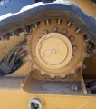 2023 Caterpillar 299D3 tracked skid steer loader