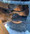 2012 Case 621F Wheel Loader