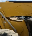 2017 Caterpillar TL1255D telehandler