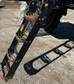 2013 Rogator RG1100 applicator