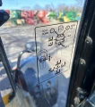 2017 JCB TM320 4x4 Telehandler