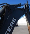 2012 John Deere 410K backhoe