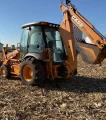 2005 Case 580M 4x4 Loader Backhoe WExtendahoe