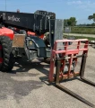 2018 Skyjack SJ1056 TH telehandler