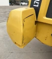 2017 VOLVO L70H Wheel Loader