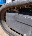 2021 JCB 215T Super tracked skid steer loader