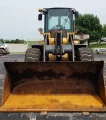 2004 John Deere 544J wheel loader