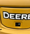 2017 John Deere 60G Mini Excavator
