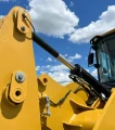 2015 Caterpillar 924K High Lift Wheel Loader