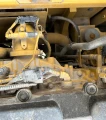 2013 Caterpillar 349E L excavator