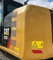 2020 Caterpillar 313F L excavator