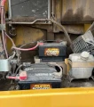 2013 Caterpillar 349E L excavator