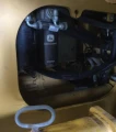 2009 John Deere 524K High Lift Wheel Loader