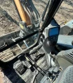 2018 Case CX80C excavator