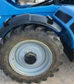 2018 Genie GTH-636 telehandler
