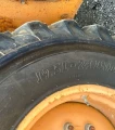 2013 Case 580 Super N backhoe
