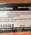 2006 Ditch Witch HT185 cable plow