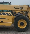 2017 Gehl DL1240 telehandler