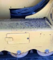 2019 Caterpillar 299D2 XHP Compact Track Loader