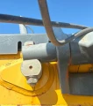 2013 John Deere 772G motor grader