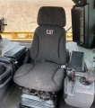 2014 Caterpillar D7E dozer