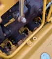 2014 John Deere 130G excavator