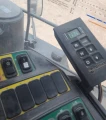 2014 Case IH Titan 4530 Dry Fertilizer Applicator