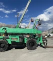 2015 JCB 510-56 Telehandler
