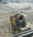 2014 Caterpillar 420F IT backhoe