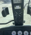 2005 Caterpillar 420D 4x4 Loader Backhoe W4-IN-1 Bucket & Extend