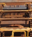 1995 Caterpillar 623F Elevating Scraper