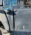 2013 Rogator RG1100 applicator